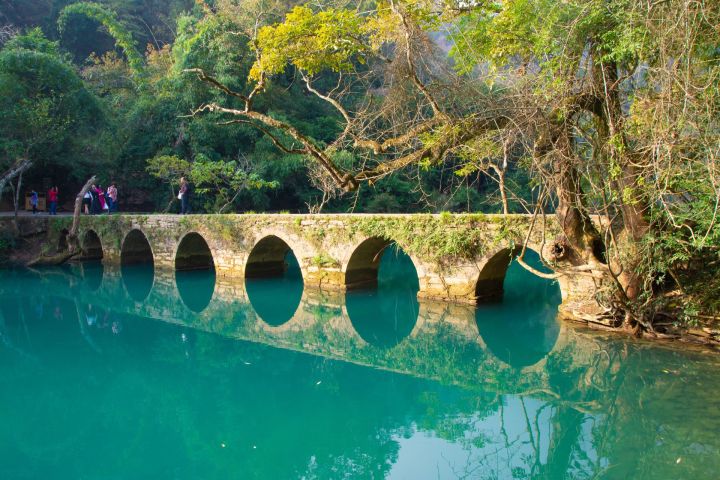 贵州黔东南旅游