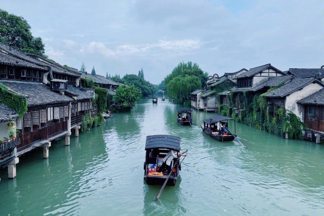 最近适合去哪儿旅游