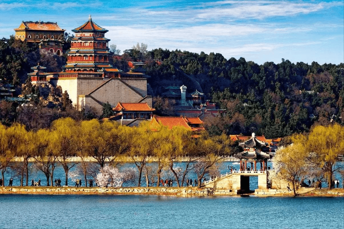 北京冬天必去的十大景点 北京冬天好玩的景点