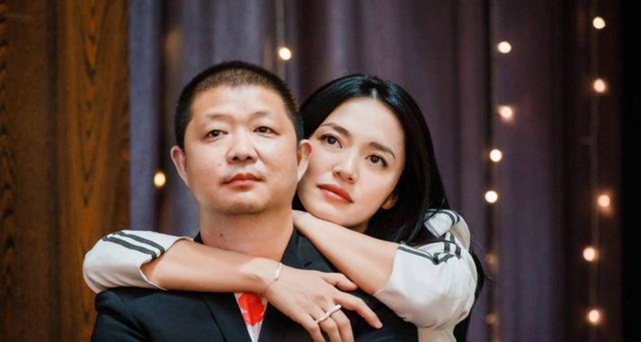 姚晨现在和曹郁离婚了吗 姚晨与曹郁结婚时间