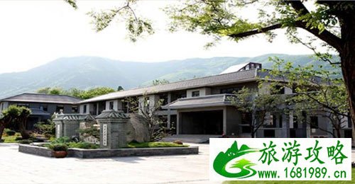 又到满山红叶时 香山周边酒店360度全搜索