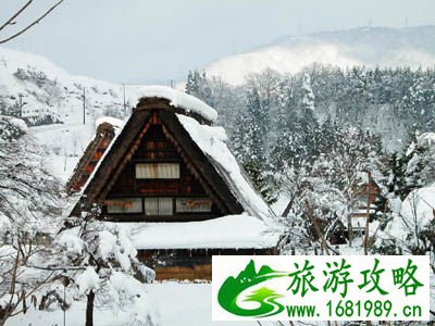 瑞士滑雪太遥远？国内十大最范儿