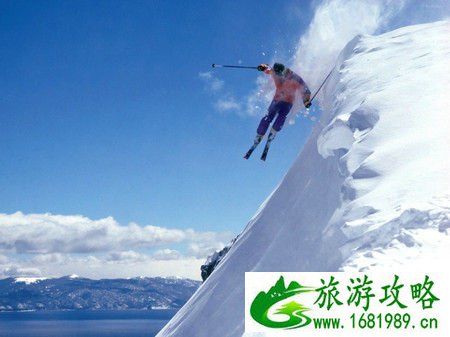 瑞士滑雪太遥远？国内十大最范儿