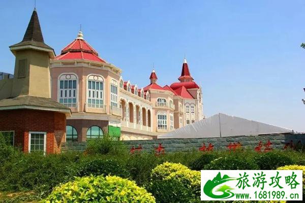天津春季去哪里踏青比较合适 天津春季去哪里踏青比较合适