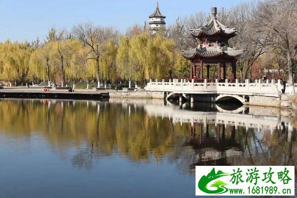 天津春季去哪里踏青比较合适 天津春季去哪里踏青比较合适