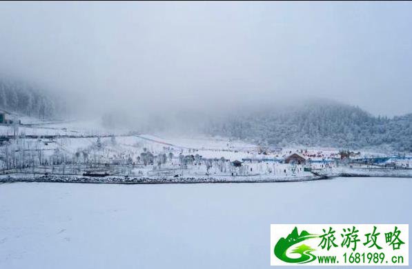 重庆有雪的景区 玩雪的地方有哪些