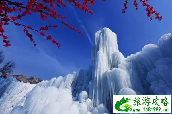 成都周边哪里赏雪最近的地方