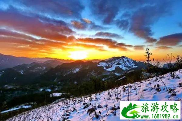 2022年黑龙江雪乡景区几月份风景最好 一年四季各有风采