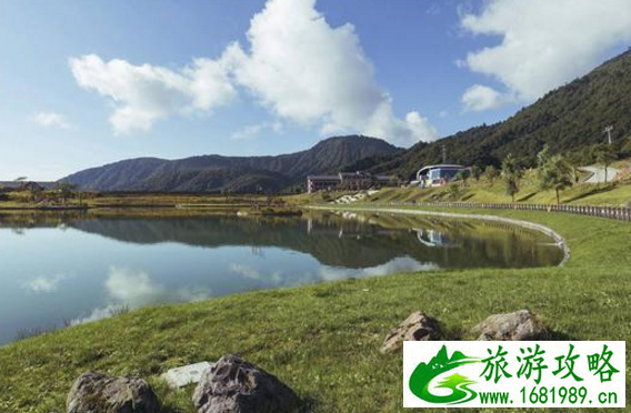 西岭雪山旅游攻略  西岭雪山夏天有雪吗