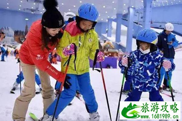 哈尔滨亚布力滑雪旅游度假区什么时候开放