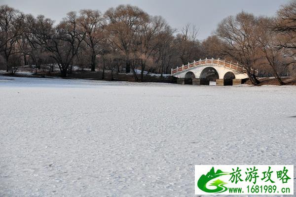 成都周边冬天适合旅游景点推荐 这些景区冬天又是全新的一个感觉