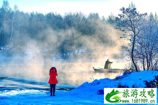 成都周边冬天适合旅游景点推荐 这些景区冬天又是全新的一个感觉