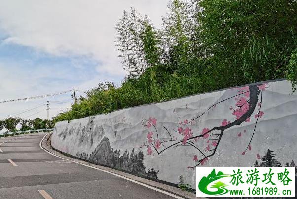 重庆红叶最佳观赏地点 重庆红叶最佳观赏时间