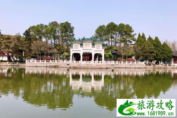 苏州示范区7路和C11公交途径上海多个景点 苏州示范区7路和C11公交途径上海多个景点