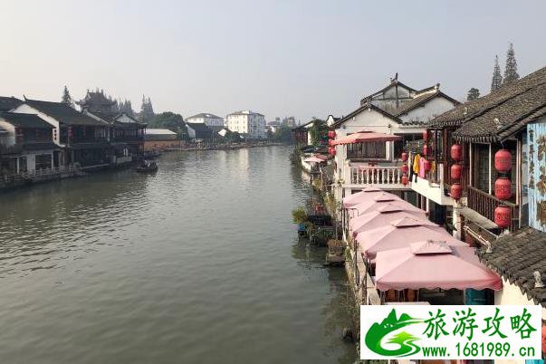 苏州示范区7路和C11公交途径上海多个景点 苏州示范区7路和C11公交途径上海多个景点