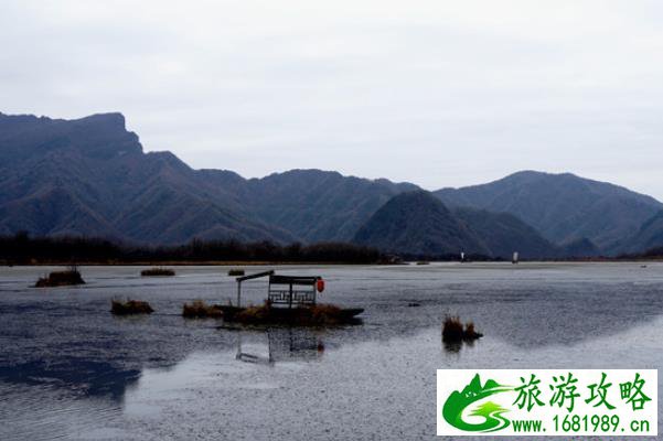 湖北秋季旅游好去处 湖北赏秋景点推荐