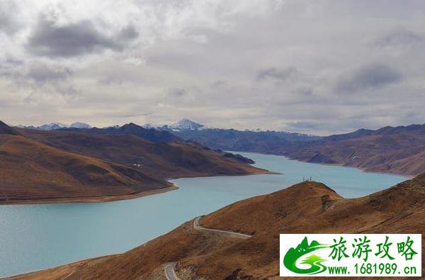 羊卓雍措一日游 羊卓雍措风景图