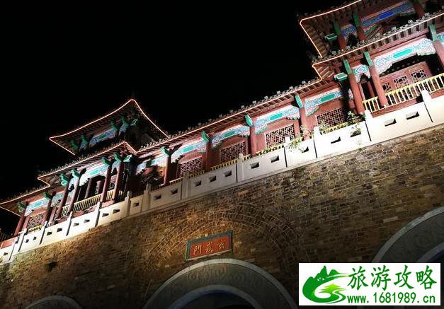 玄武湖一日游攻略+玄武湖历史介绍 玄武湖一日游攻略+玄武湖历史介绍