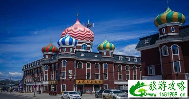 呼伦贝尔7月份旅游最佳路线和攻略 呼伦贝尔7月份旅游最佳路线和攻略