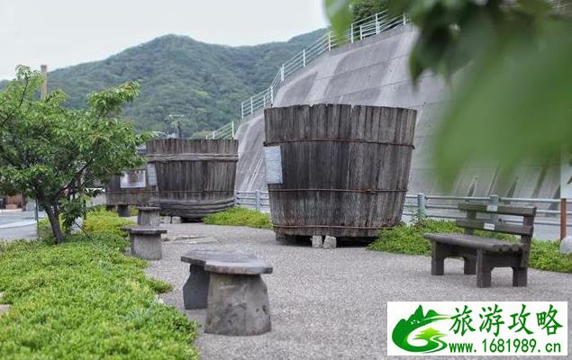 日本香川县旅游攻略 香川县五日游超详细吃喝玩乐指南