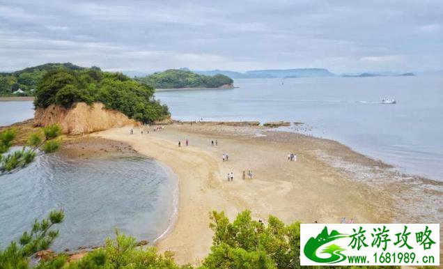 日本香川县旅游攻略 香川县五日游超详细吃喝玩乐指南