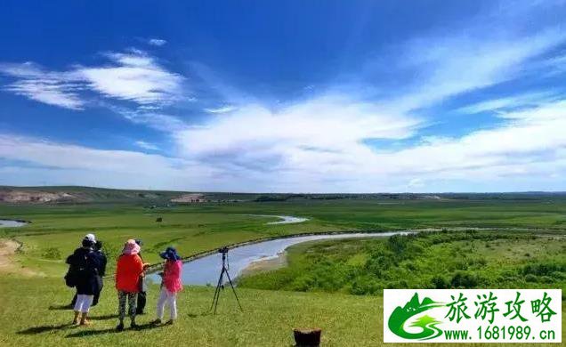 呼伦贝尔7月份旅游最佳路线和攻略 呼伦贝尔7月份旅游最佳路线和攻略