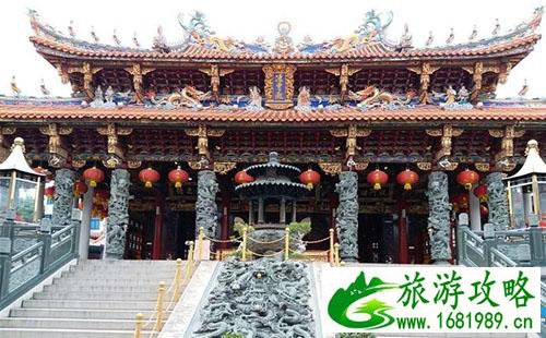 玄妙观怎么去 玄妙观游览攻略 玄妙观怎么去 玄妙观游览攻略