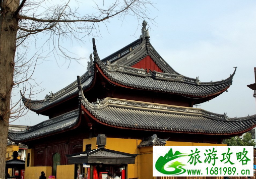 玄妙观怎么去 玄妙观游览攻略 玄妙观怎么去 玄妙观游览攻略