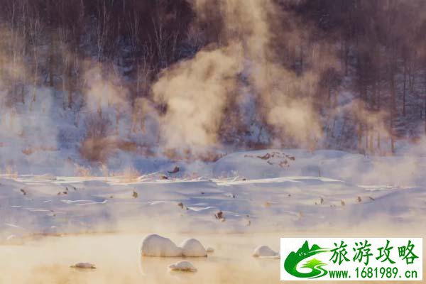 亲爱的客栈取景地 阿尔山旅游攻略-必去景点推荐