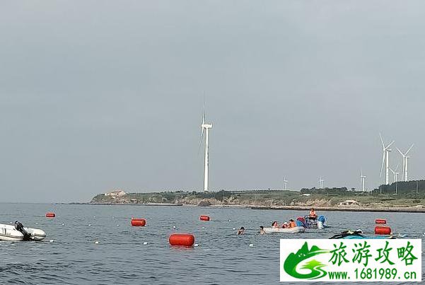 那香海两日游旅游攻略  那香海旅游攻略