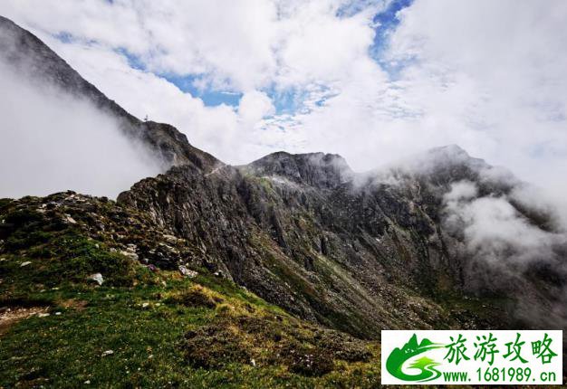 太白山旅游攻略一日游