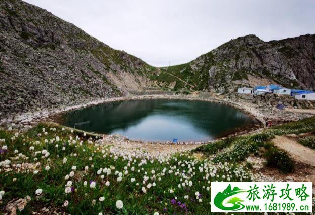 太白山旅游攻略一日游