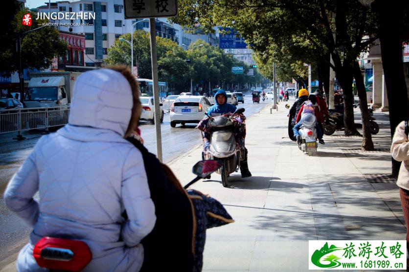 景德镇旅游攻略 景德镇旅游攻略一日游