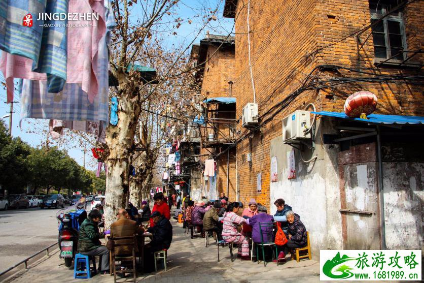 景德镇旅游攻略 景德镇旅游攻略一日游