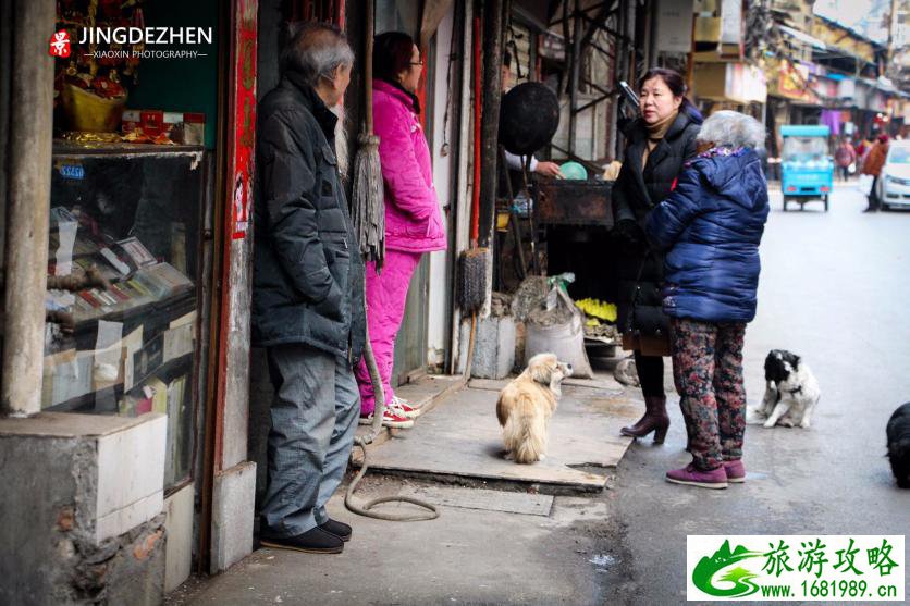 景德镇旅游攻略 景德镇旅游攻略一日游