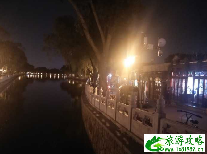 北京旅游防骗攻略