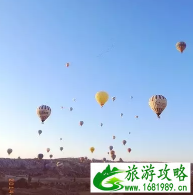 去土耳其要准备什么 土耳其旅游攻略2017