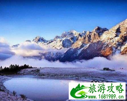 玉龙雪山景点大全 玉龙雪山有哪些好玩的地方