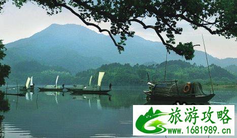2022古堰画乡旅游攻略 2022古堰画乡旅游攻略