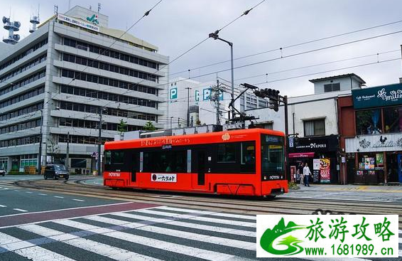 日本松山有什么好玩的 日本松山游玩攻略