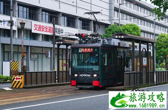 日本松山有什么好玩的 日本松山游玩攻略