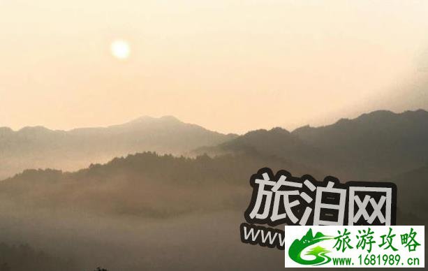 宁乡沩山密印寺灵吗 2022密印寺门票价格多少钱