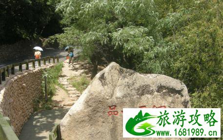 2022千山旅游路线 鞍山怎么去千山 