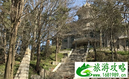 2022鸡公山风景区旅游攻略 鸡公山在哪里