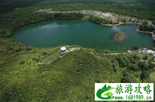 毛里求斯圣水湖门票多少钱 圣水湖有哪些景点