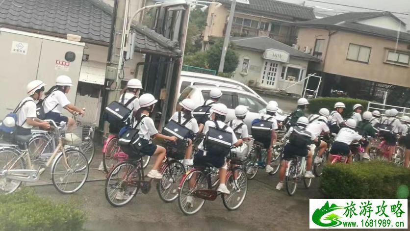 熊本水前寺成趣园旅游攻略 熊本自由行攻略