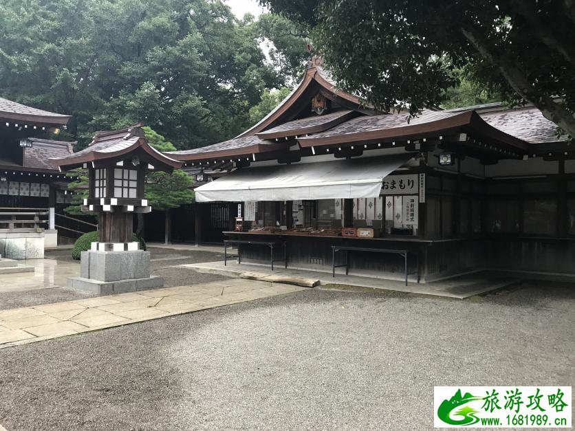 熊本水前寺成趣园旅游攻略 熊本自由行攻略