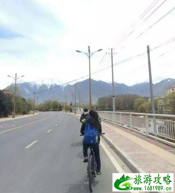 林芝旅游攻略 林芝旅游最佳季节