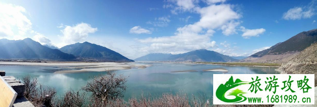 林芝旅游攻略 林芝旅游最佳季节