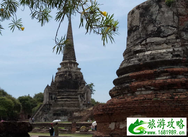 泰国旅游最好的地方是哪里